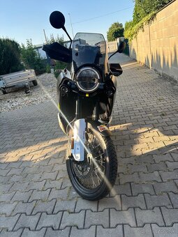 Husqarna Norden 901 - 2