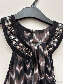 Letné elegantné šaty - 2