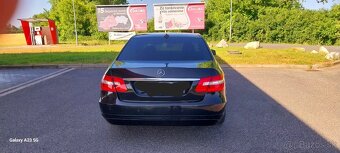 MERCEDES BENZ E220 CDI - 2