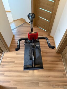 Stacionárny bicykel inSPORTline alfan 19886 - 2