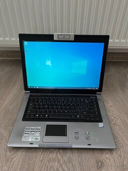 Asus F5GL - 2