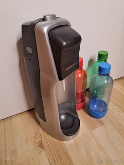 Sodastream - 2