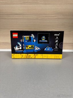 Lego ideas 40786 - 2