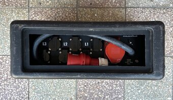 Eurolite SB-1100 - 2
