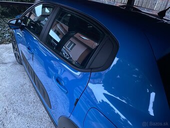Predám Citroën C3 - 2
