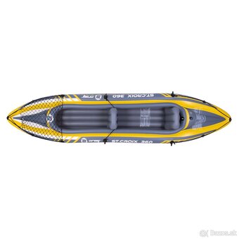 Nafukovací kajak 350cm - 2