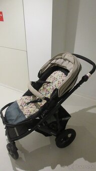 kocik britax romer smile dvojkombinacia - 2