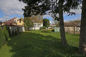 Hľadáte dom v pôvodnom stave s možnosťou rekonštrukcie na bý - 2