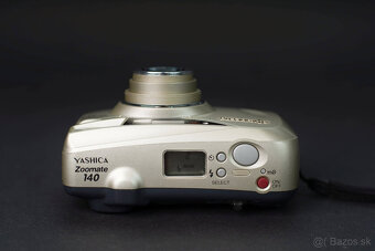 Yashica Zoommate 140 - 2