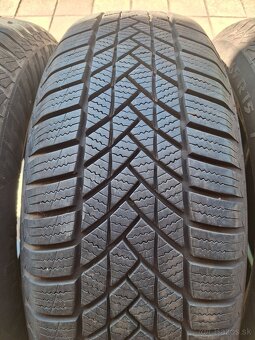 zimne 195/65 R15 MATADOR - 2