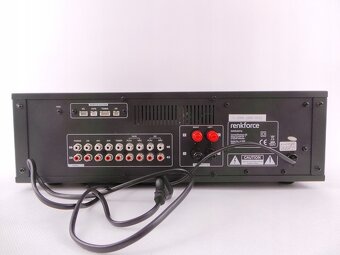 Renkforce A-1000 - 2