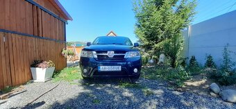 Fiat Freemont - 2