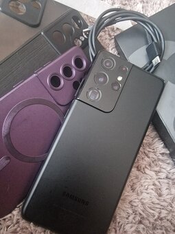 Samsung S21 ULTRA 12/256 - 2