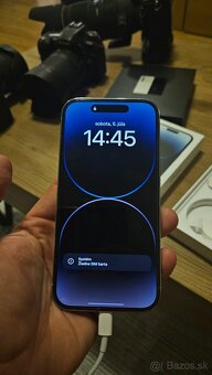 IPhone 14 pro 256gb - 2