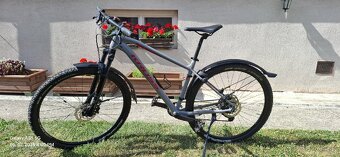 Predám horský bicykel Kross - 2