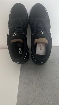 ON cloud 6 waterproof - 2