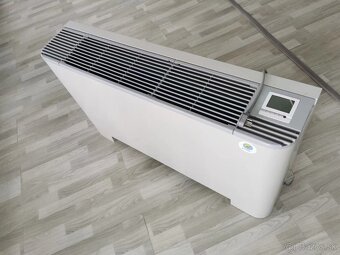 FANCOIL NULITE FP-85LM - 2