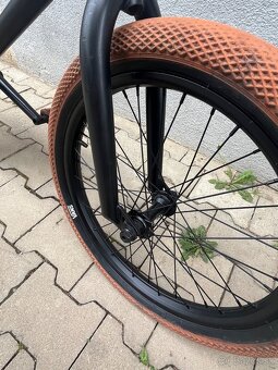 Bmx - 2