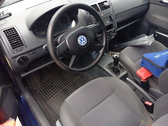 Vw polo - 2