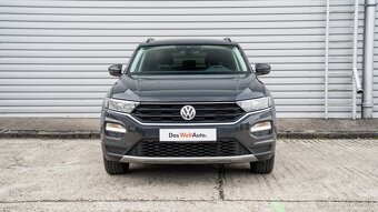 Volkswagen T-Roc 1.0 TSI, Style, rv 2020, 60.000 km, zo SR - 2