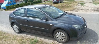 Predám na súčiastky alebo na prihlásenie - 2