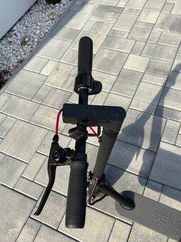 Predám kolobežku Sencor Scooter one 2020 - 2