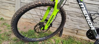 Merida Matts TFS 100 - 2
