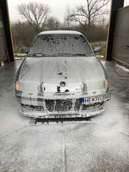 Škoda Octavia VRS 1.8T - 2