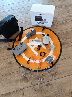 Dji mini 2SE - 2