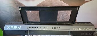 Yamaha psr 770 - 2