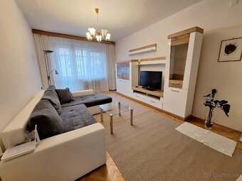 Dog friendly 2 izb byt Sibírska , Račianske mýto - 2