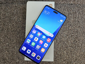 Xiaomi 13 lite 5G cierny 8GB ramka 256GB pamat, v zaruke - 2