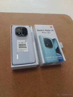 Redmi Note 14 Pro+ 5g 12/512gb - 2