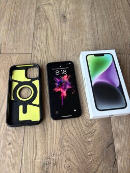 Apple iPhone 14 256GB - 2