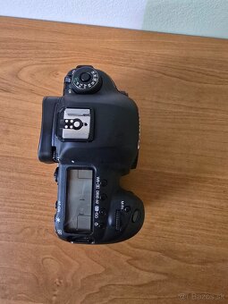 Canon 5D mark IV - 2