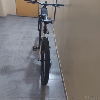Bicykel Cepierre - 2