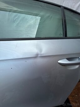 Vw passat b6 - 2