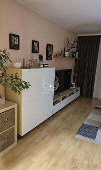 3 izbový byt v blízkosti Malých Karpát na predaj - 2