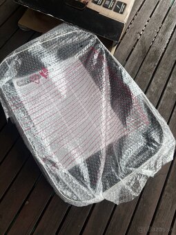 🟠 Sada 2 plechov Delimano Stone Legend CopperLUX XXL -nové - 2