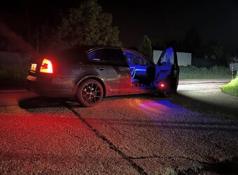 Predám škoda octavia rs 2.0tfsi 147kw - 2