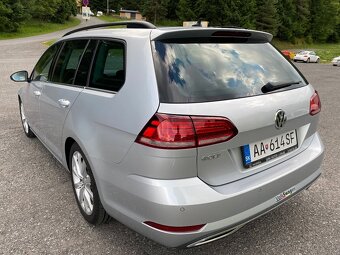 Volkswagen Golf 1.4 tsi 92kw - 2