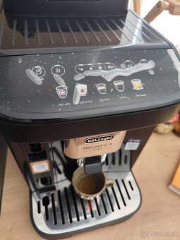 Kávovar De Longhi ECAM 290.61.B - 2