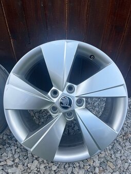 Elektróny Helios 5x112 R17 - 2