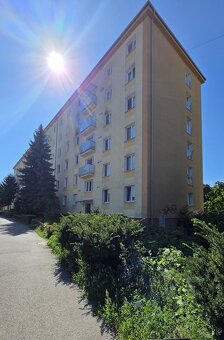 GARZÓNKA, KOŠICE- SEVER - 2