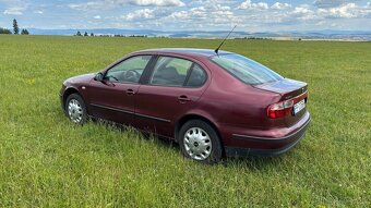 Seat Toledo - 2