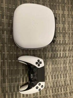 ovládač DualSense Edge PS5 - ročná ZÁRUKA - 2