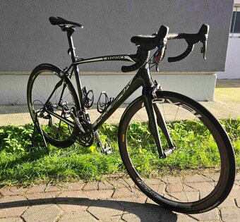 Specialized S-Works Roubaix SL4 X - 2