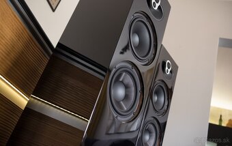 reprosustavy LINN - 2