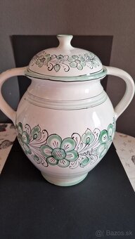 Nadoba na sušene ovocie, huby alebo bylinky - 2