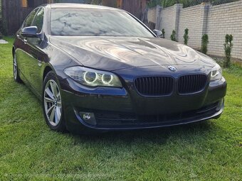 Predám BMW 520D 🚗💨 #Auto #Predaj #BMW - 2